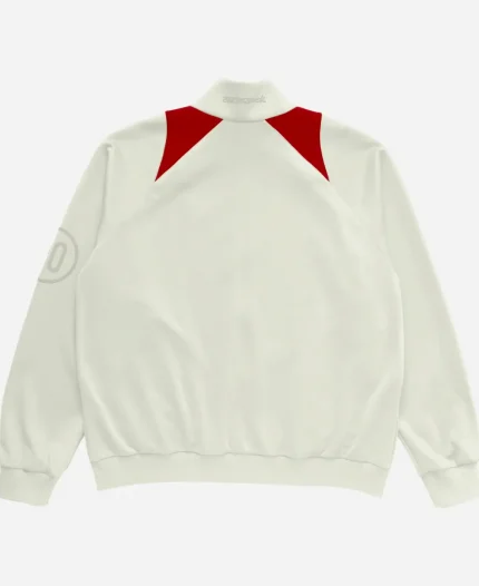 Nike T90 Croatia Anthem Jacket