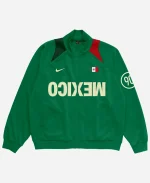 Nike x CJ 2026 Mexico Total 90 Anthem Jacket