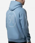 Cactus Jack Argentina Total 90 Anthem Jacket