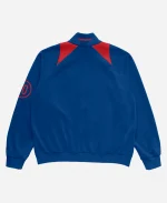 Cactus Jack x Nike Korea Total 90 Anthem Jacket