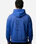 Cactus Jack x Nike Total 90 Korea Hoodie