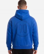 CJ x Nike Total 90 Colombia Hoodie