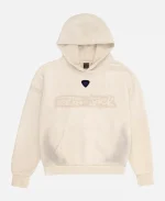 Nike T90 England Hoodie