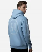 Cactus Jack Argentina Total 90 Hoodie