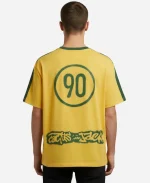 Cactus Jack Brasil Total 90 T-Shirt