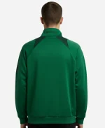 CJ Brasil Total 90 Anthem Jacket