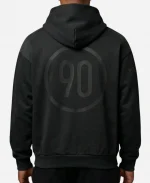 Travis Scott Canada Total 90 Hoodie