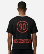 Cactus Jack Canada Total 90 T- Shirt