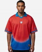 Cactus Jack Korea Total 90 Retro Jersey