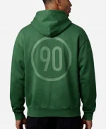 Cactus Jack Mexico Total 90 Hoodie