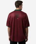 Cactus Jack Portugal Total 90 Retro Jersey