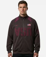 Cactus Jack USA Total 90 Anthem Jacket