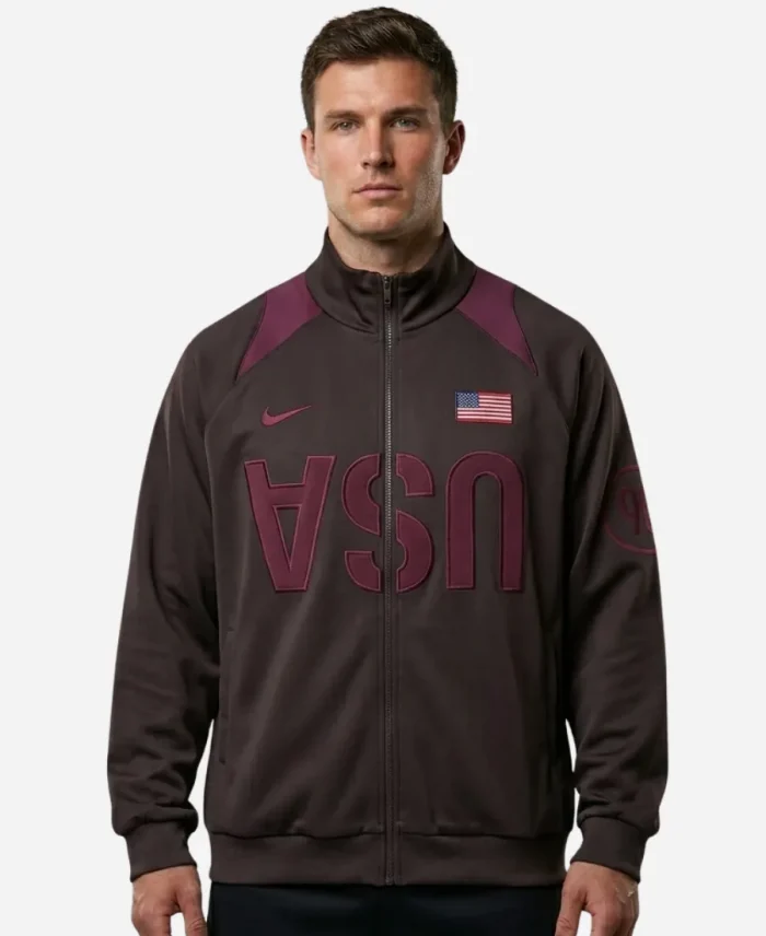 Cactus Jack x Nike FIFA World Cup USA Total 90 Anthem Jacket
