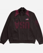 FIFA World Cup 2026 Cactus Jack x Nike Travis Scott USA Total 90 Anthem Jacket