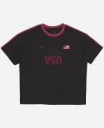 FIFA World Cup 2026 Cactus Jack x Nike Travis Scott USA Total 90 T-Shirt