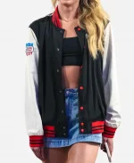 Caitlin Clark Grand Marshal Indy 500 Jacket