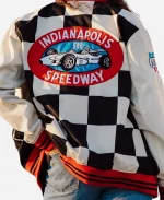 Caitlin Clark Grand Marshal Indy 500 Jacket