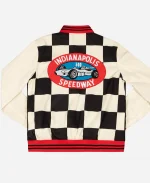 Caitlin Clark Indy 500 Racing Jacket