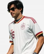 Carlos Sainz Spain 55 Print Jersey