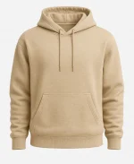 Charlie Evans Off Campus S01 Hoodie