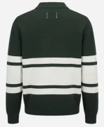 Off Campus S01 Charlie Evans RCAW Rugby Sweater