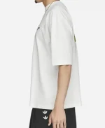 Adidas x Willy Chavarria Mexico T-Shirt