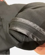 Chrome Hearts x Matt Digiacomo Matty Boy Chomper Black Track Jacket