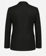 Tom Hanks Toy Story 5 Presentation Black Blazer