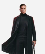 Citizen Vigilante 2026 Armie Hammer Coat