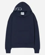 Closed Logo Hoodie