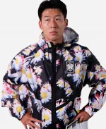 Clyde Frazier 2026 World Cup KFA Jacket