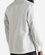 Colman Domingo The Four Seasons S02 Striped Shirt