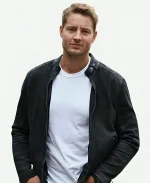 Colter Shaw Tracker S02 Leather Jacket