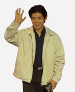 Mico Chua Dating Alys Perez 2026 Press Conference Jacket