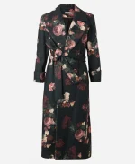 Jean Smart Hacks S05 Floral Coat