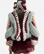 Deborah Vance TV Series Hacks Season 05 Jean Smart Fur Coat