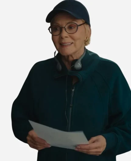 Deborah Vance Hacks S05 Jacket