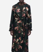 Deborah Vance TV Series Hacks Season 05 Jean Smart Floral Coat