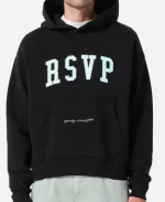 The Chi S08 Emmett Washington RSVP Hoodie