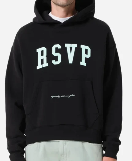 The Chi S08 Emmett Washington RSVP Hoodie