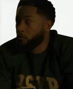 Emmett Washington The Chi S08 RSVP Hoodie