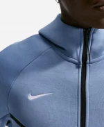 FIFA 2026 England Tech Fleece Hoodie