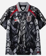England National Football Team St. George Jersey