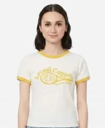Lexi Howard Euphoria S03 Laurel Canyon T-Shirt
