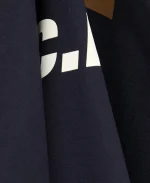 Carhartt WIP x F.C. Real Bristol Pocket Long-Sleeve T-Shirt