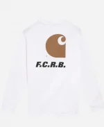 Pocket Long-Sleeve T-Shirt