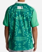FIFA World Cup 2026 Host Country Mexico Jersey