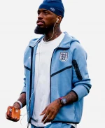FIFA World Cup 2026 Ivan Toney England Tech Fleece Windrunner Hoodie
