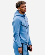 FIFA World Cup 2026 Nike England Tech Fleece Windrunner Hoodie