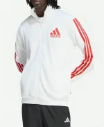 FIFA World Cup 2026 England Track Top Jacket